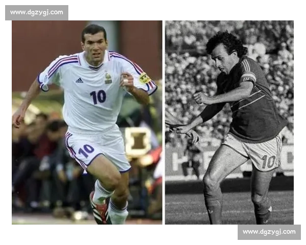 齐达内：怀念旧日足球，普拉蒂尼是法国足坛第一人